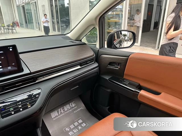 Honda Odyssey id 4353581 из Китая 21