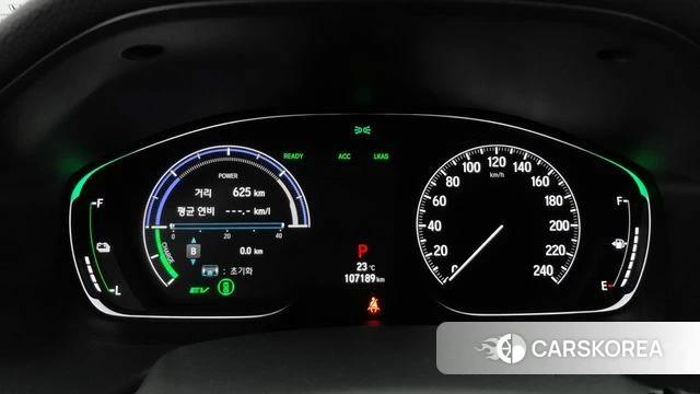 Honda Accord 10th Generation id 4604575 из Кореи 18
