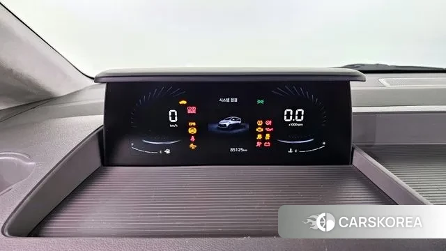 Hyundai Staria id 3734541 из Кореи 18