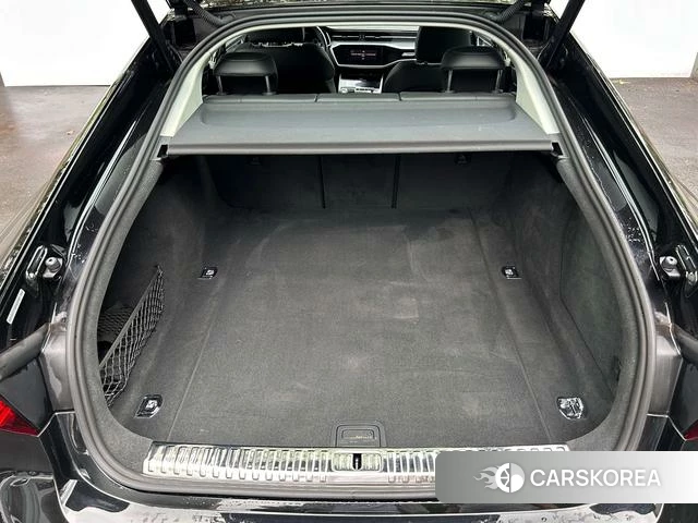 Audi A7 id 4328637 из Китая 25