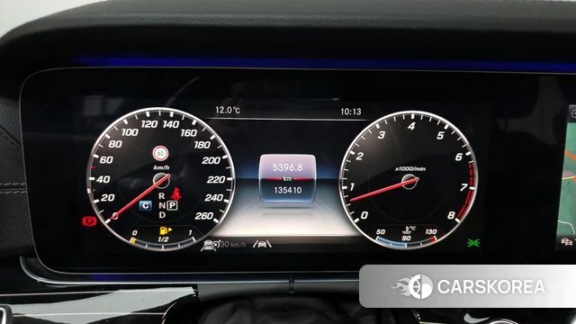 Mercedes-Benz E-Class W213 id 3899120 из Кореи 18