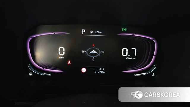 Kia The New Kia Ray id 4835102 из Кореи 28