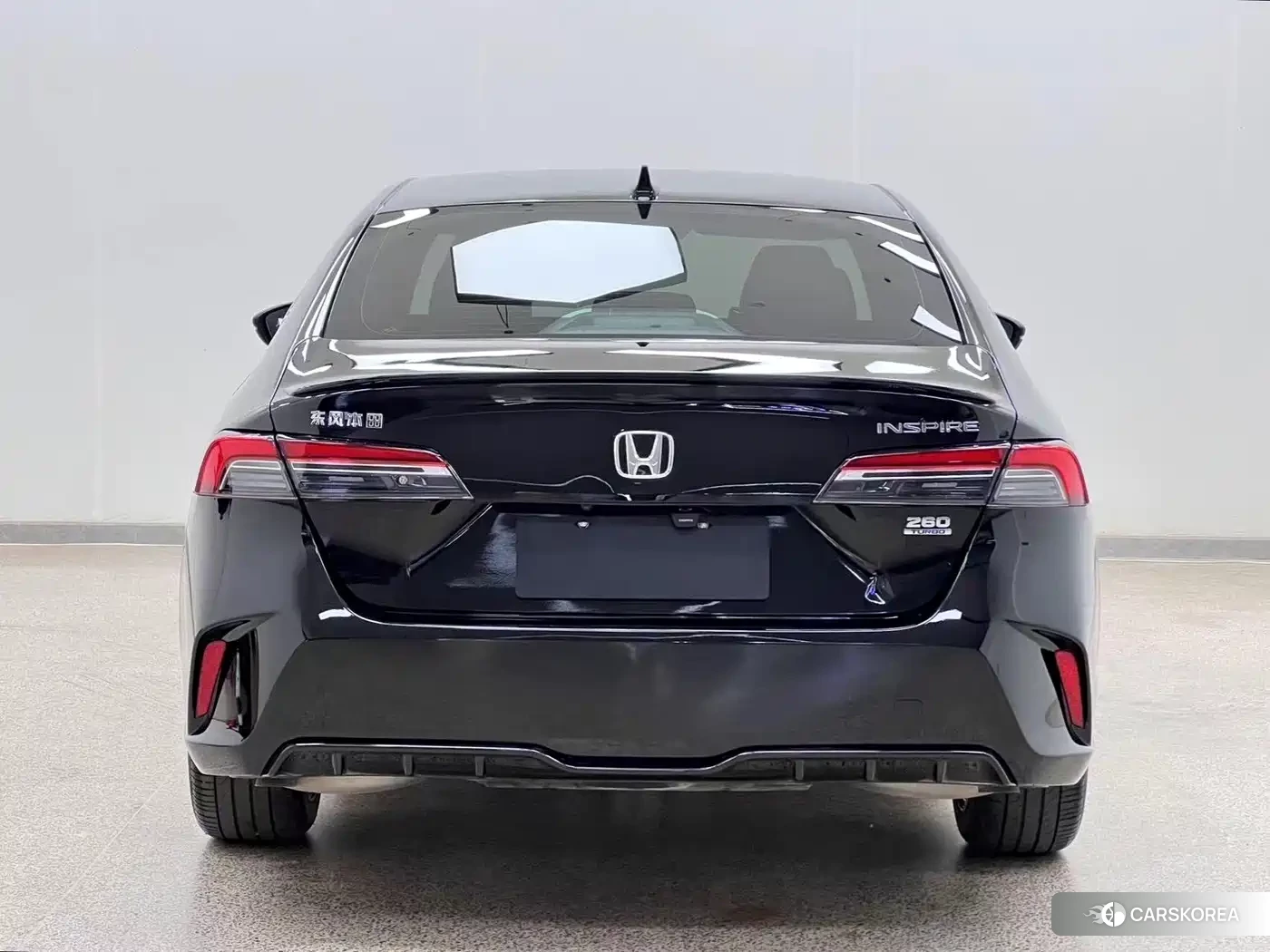 Honda Inspire id 4600412 из Китая 9