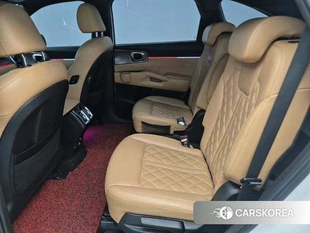 Kia Sorento 4th Generation id 4294411 из Кореи 18