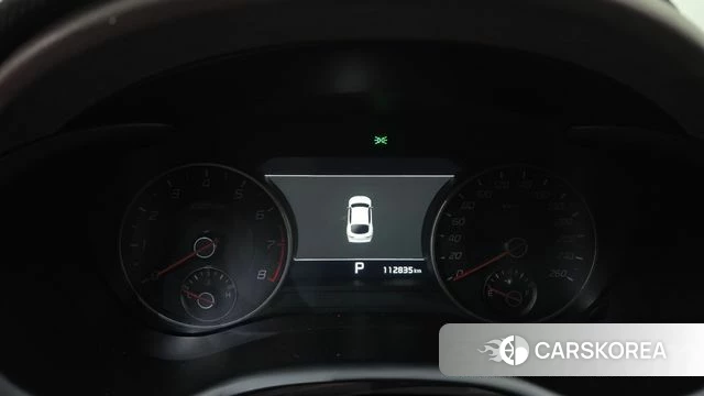 Kia Stinger id 4530820 из Кореи 33