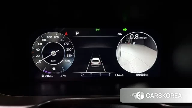 Kia Sorento 4th Generation id 2979283 из Кореи 18