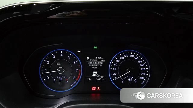 Hyundai Palisade id 3924340 из Кореи 18