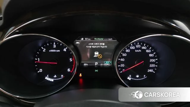 Kia The New Carnival id 4465240 из Кореи 18