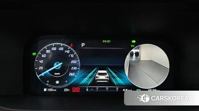 Kia Sorento 4th Generation id 4388474 из Кореи 31