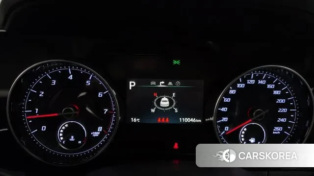 Hyundai The New Grandeur IG id 3741497 из Кореи 18