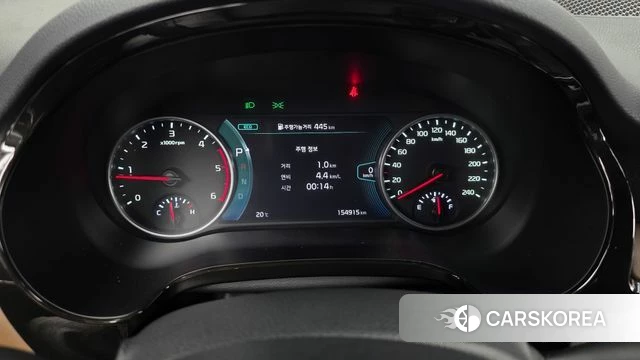 Kia Seltos id 4384388 из Кореи 34