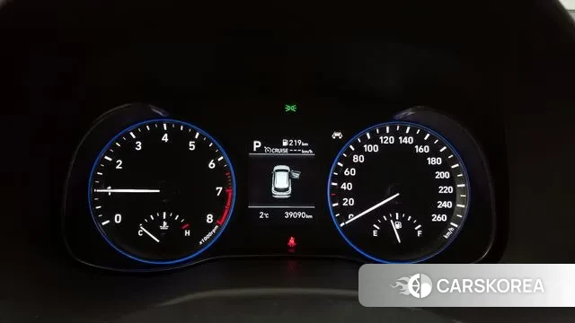 Hyundai Kona id 3519761 из Кореи 18