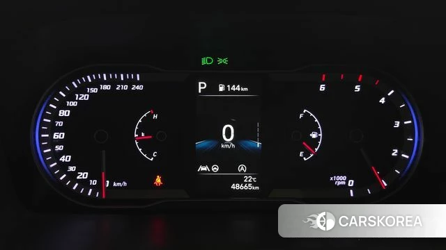 Hyundai Tucson (NX4) id 4303493 из Кореи 18