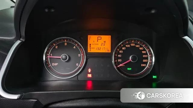 Ssangyong New Style Korando C id 3171581 из Кореи 18