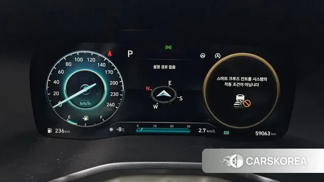 Hyundai The New Santa Fe id 3540400 из Кореи 18