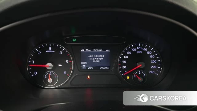 Kia The New Sorento id 3955388 из Кореи 18