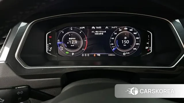 Volkswagen Tiguan second Generation id 3027116 из Кореи 18