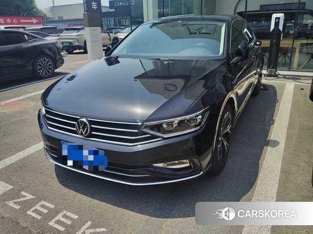 Volkswagen Magotan id 4313593 из Китая 8