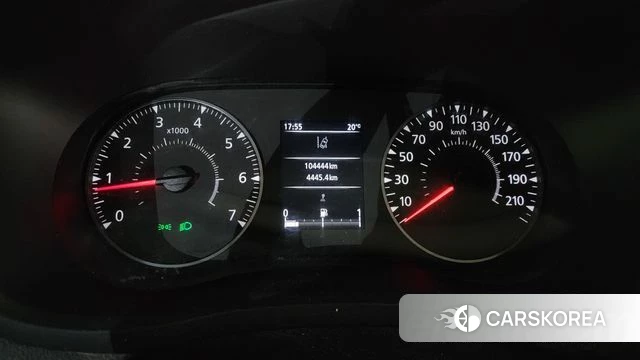 Renault Korea (Samsung) Master id 3885601 из Кореи 18