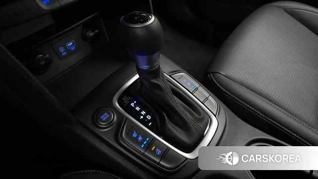 Hyundai Kona id 4535750 из Кореи 26