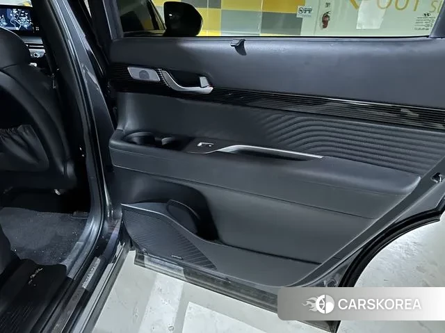 Hyundai The New Palisade id 3478052 из Кореи 16