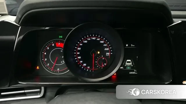 Hyundai Avante (CN7) id 3443681 из Кореи 18