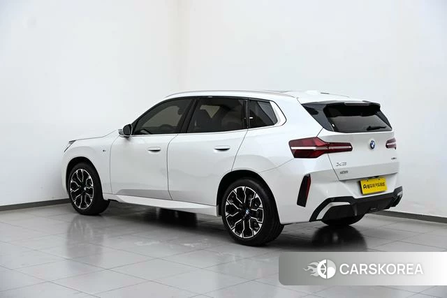 BMW X3 id 4260564 из Китая 18