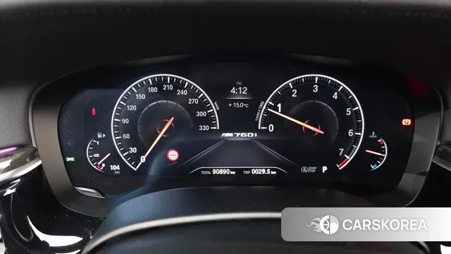 BMW 6 Series GT (G32) id 3413196 из Кореи 18