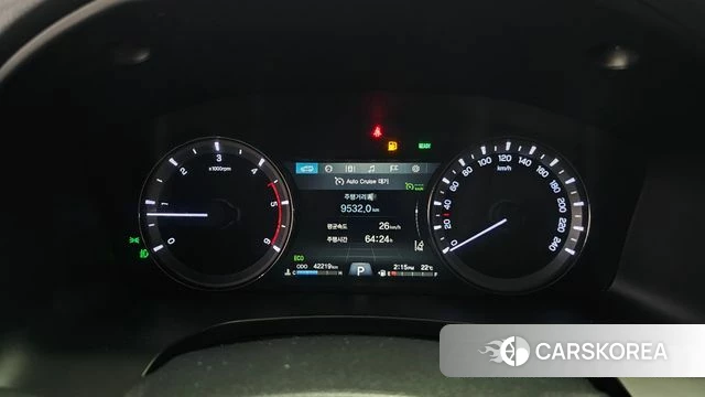 Ssangyong The New Rexton Sports Cannes id 4282796 из Кореи 28