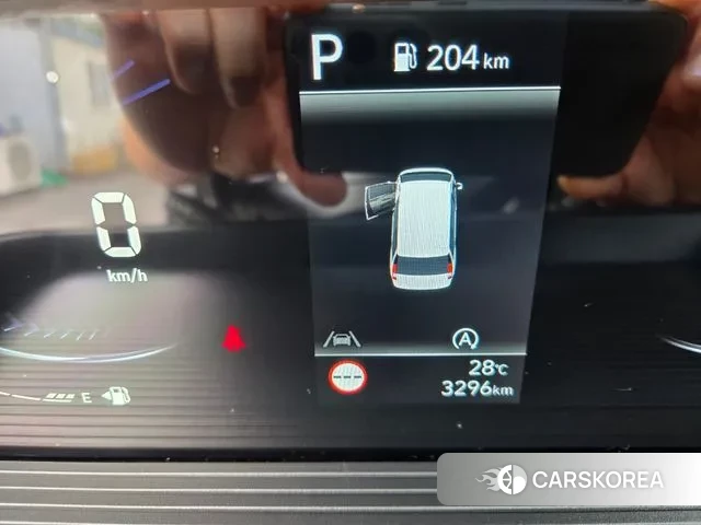 Hyundai Staria id 3011225 из Кореи 18