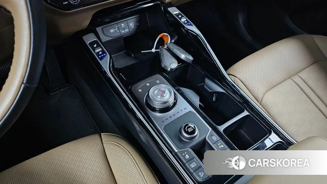 Kia The New Sorento 4th Generation id 4549273 из Кореи 29