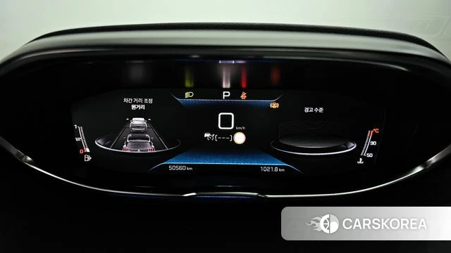 Peugeot 5008 second generation id 3860102 из Кореи 18