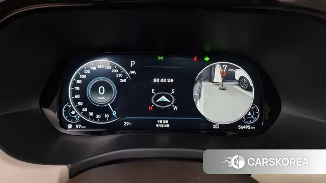 Hyundai Palisade id 2959695 из Кореи 18