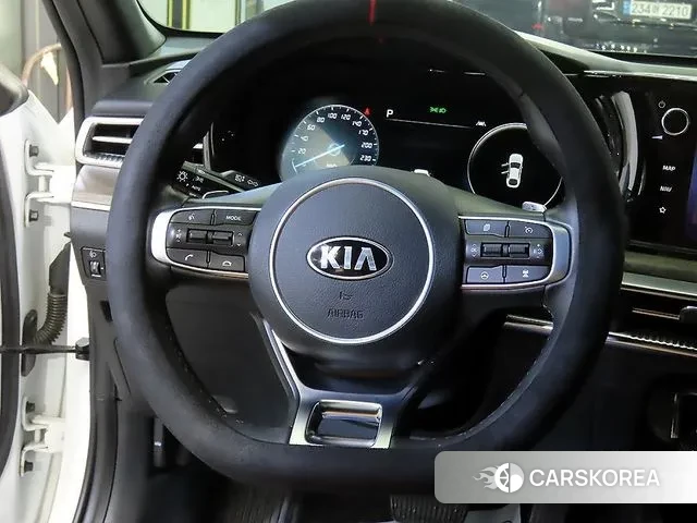 Kia K5 3rd generation id 3283238 из Кореи 18