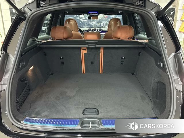 Mercedes-Benz GLC id 4278790 из Китая 21