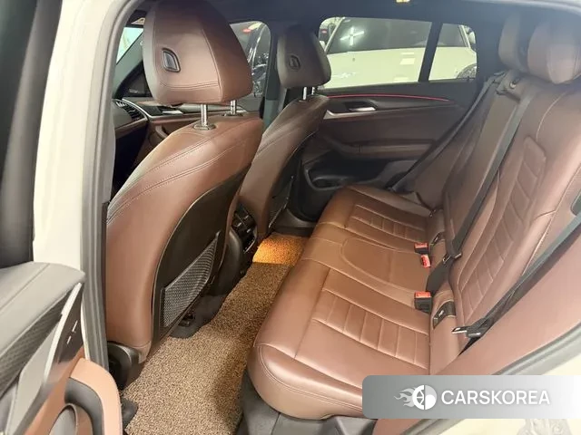 BMW X4 (G02) id 3647069 из Кореи 14