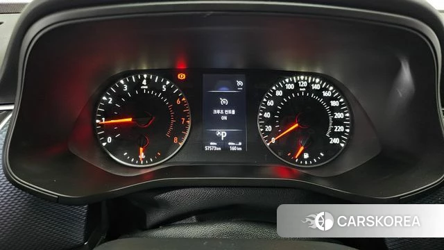 Renault Korea (Samsung) XM3 id 4535439 из Кореи 29