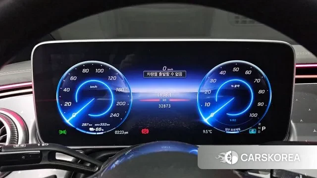 Mercedes-Benz EQE V295 id 3776647 из Кореи 18