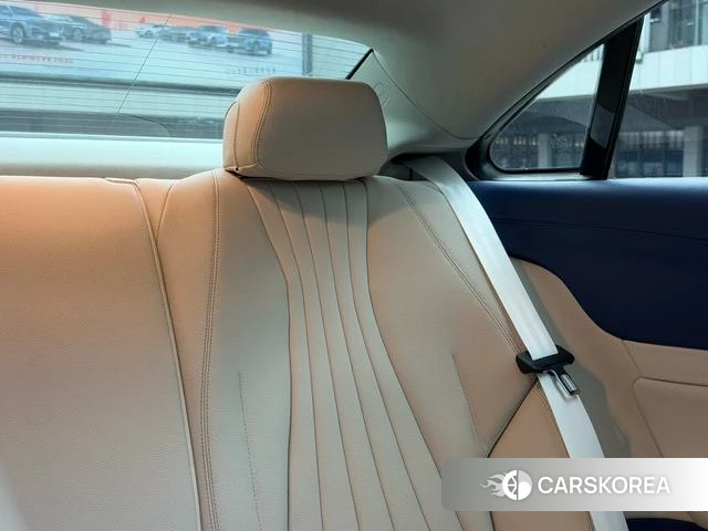 Mercedes-Benz E-class (imported) id 4264747 из Китая 8