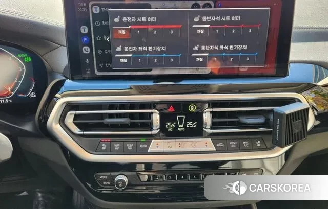 BMW X4 (G02) id 3394880 из Кореи 10