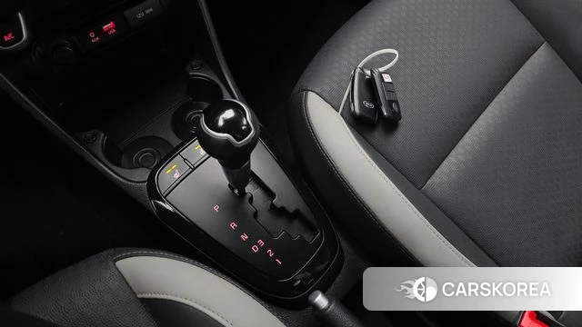 Kia All New Morning (JA) id 3936537 из Кореи 18