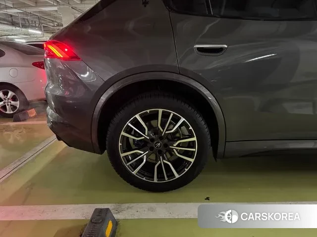 Maserati Grecale id 2958971 из Кореи 10