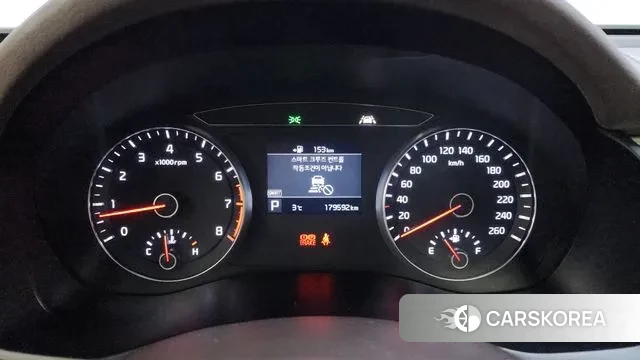 Kia Come New K7 id 3677385 из Кореи 18