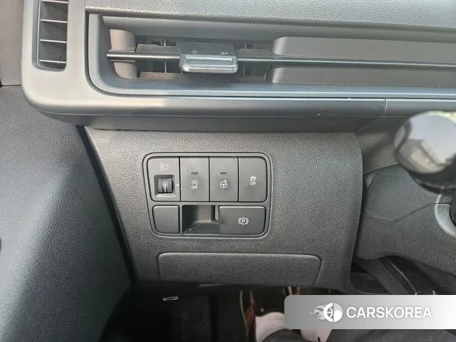 Hyundai Staria id 3654755 из Кореи 13