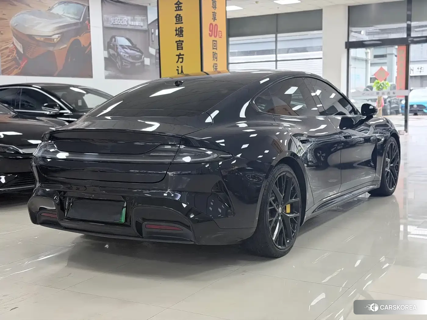 Xiaomi Car Xiaomi SU7 id 4514424 из Китая 11