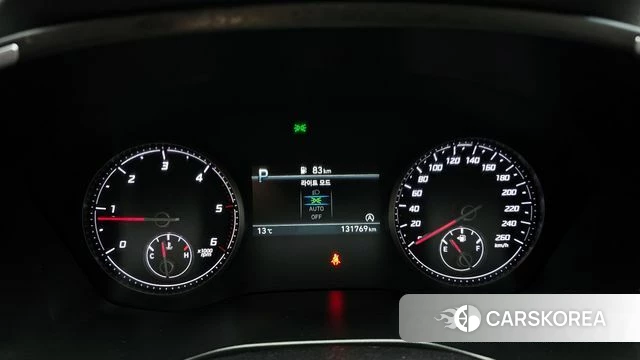 Hyundai The New Santa Fe id 3812017 из Кореи 18