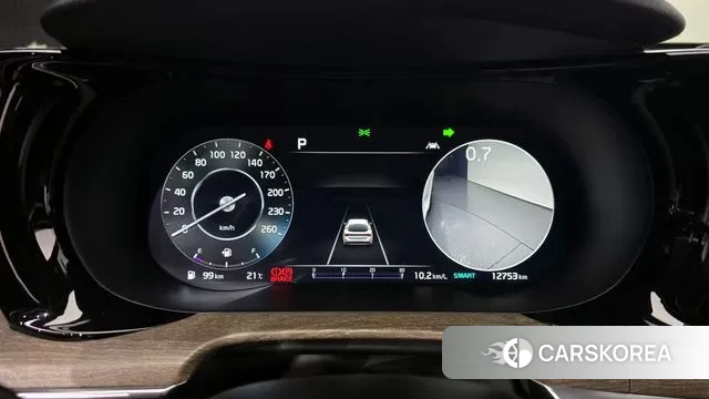 Kia K5 3rd generation id 3223745 из Кореи 18