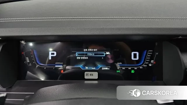 Ssangyong Torres id 3042888 из Кореи 18