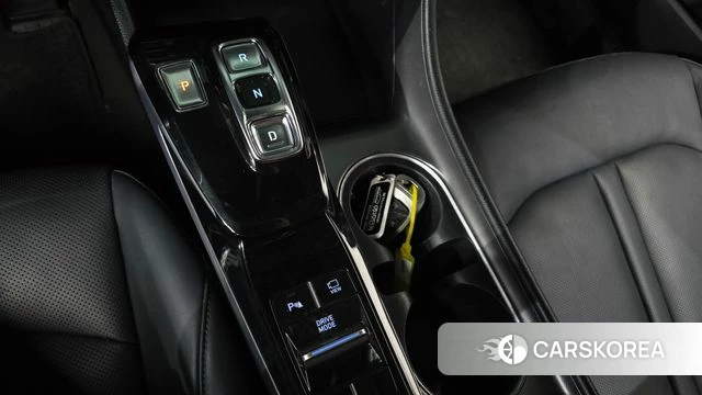 Hyundai Sonata (DN8) id 4481565 из Кореи 27