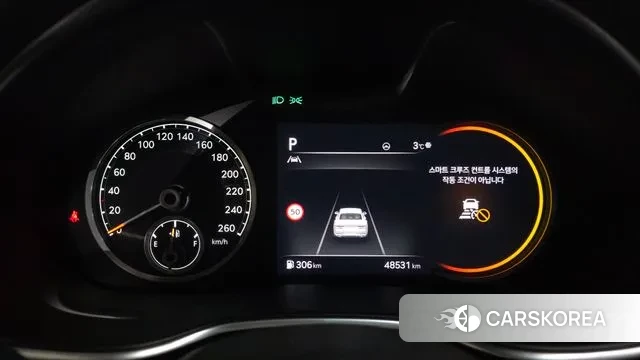 Genesis G80 (RG3) id 3610636 из Кореи 18